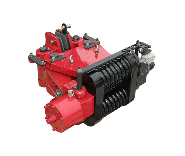 SB、SBD系列安全制動(dòng)器