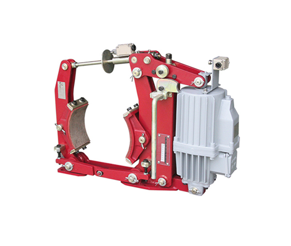 YW系列電力液壓鼓式制動器