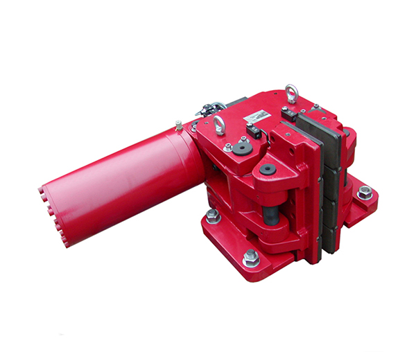 SB、SBD系列安全制動(dòng)器